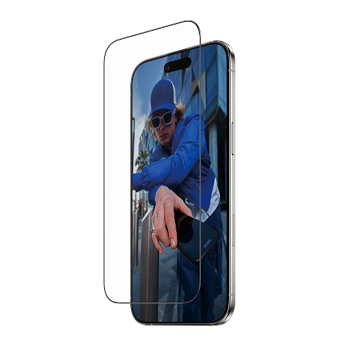 Picture of PanzerGlass UltraWide Fit Screen Protector iPhone 17 Air
