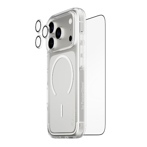 Picture of PanzerGlass | CARE by PanzerGlass® 3-in-1 Flagship Explorer Bundle iPhone 17 Pro