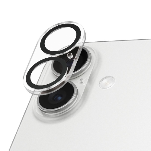 Picture of PanzerGlass® PicturePerfect Camera Lens Protector iPhone 17