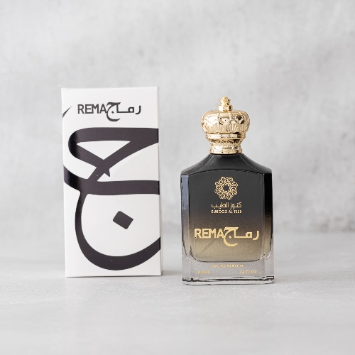 Picture of Remaj unisex 100 ml