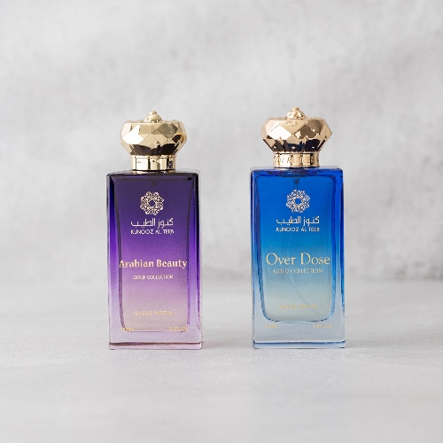 Picture of Over dose & Arabian Beauty perfume 100ML each Unisex