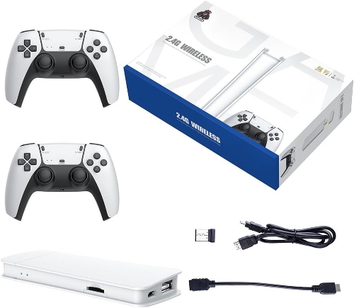 Picture of Game Classic M15 Video Game with Game Controller