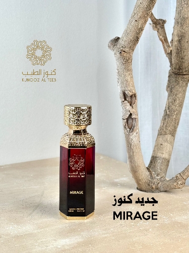 Picture of Mirage 100ml for unisex