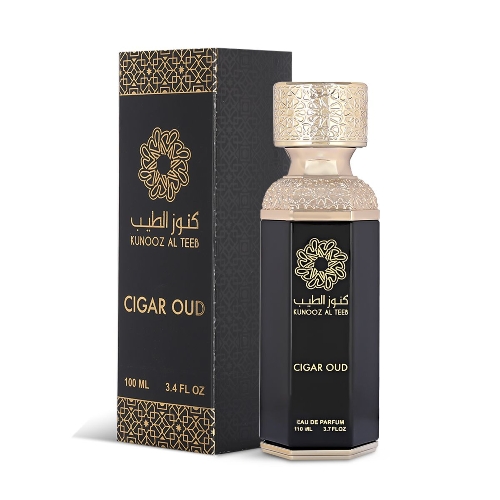 Picture of Cigar Oud Eau de Parfum - 100ml