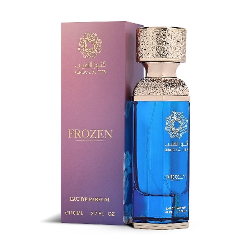 Picture of Frozen Eau de Parfum - 110ml