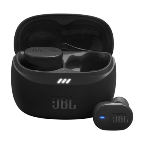 Show details for JBL Tune Buds 2 True Wireless Earbuds - Black