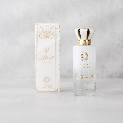 Picture of Hair Mist Musk Al - Aroos