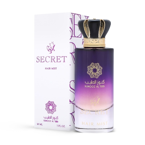 Picture of Secret Hair Mist Women 90ML