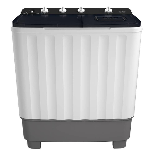 Picture of Hitachi Twin Tub Washer, 12KG, LTT 12JWT MRG - White