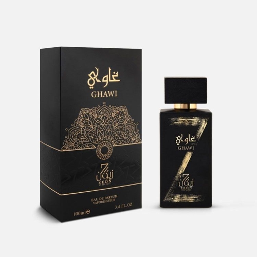 Picture of ZEON GHAWI-EDP-100ML-MEN