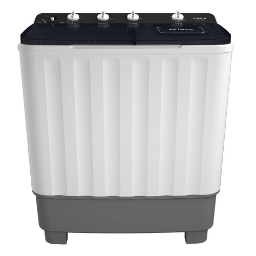 Picture of Hitachi Twin Tub Washer, 10.5KG, LTT H0JWT MRG - White