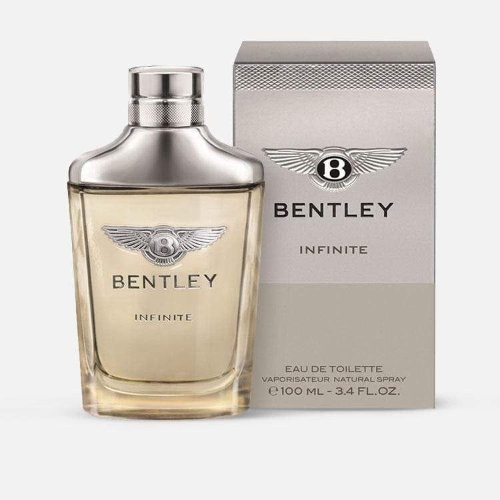 Show details for BENTLEY INFINITE-EDT-100ML-MEN