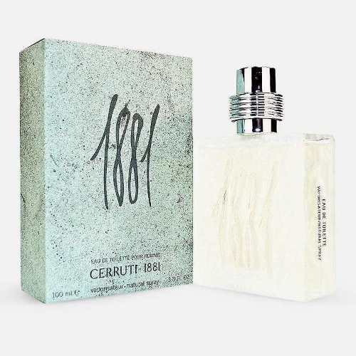Picture of 1881 CERRUTI -EDT-100ML-M