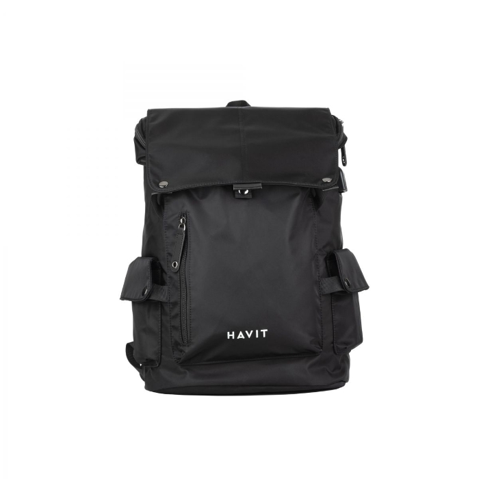 Picture of Havit bag- black-H0033
