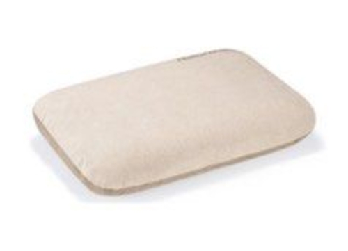 Picture of Naturehike 3D Anti-Slip Comfort Pillow ((Cover)) - Khaki