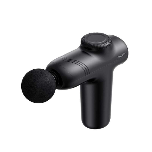 Picture of HAVIT-MG1508care-Mini Massage Gun