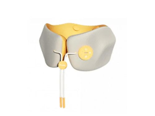 Picture of HAVIT Neck Massager NM1702 yellow