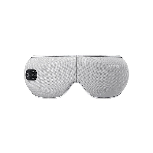 Picture of HAVIT-EM1601care-Eye massager GREY