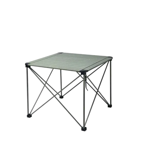 Picture of Naturehike Yamami L03 Casual Folding Table - Grey (Large) (69.5*69.5*56)