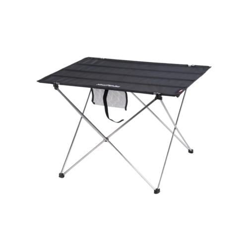 Picture of Naturehike Outdoor Lightweight Folding Table - Black (Large)