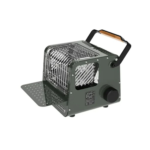 Picture of Naturehike Time Mini Portable Stove - Cold Mountain Green