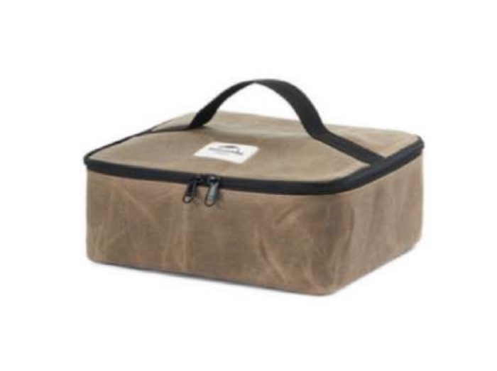 Picture of Naturehike Square Camping Storage Bag - Warbler Brown (5.4L) (28*24*10)