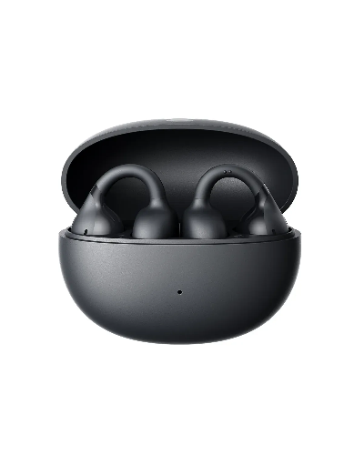 Picture of Baseus Bass BC1 Open-Ear True Wireless Earbuds - Cluster Black