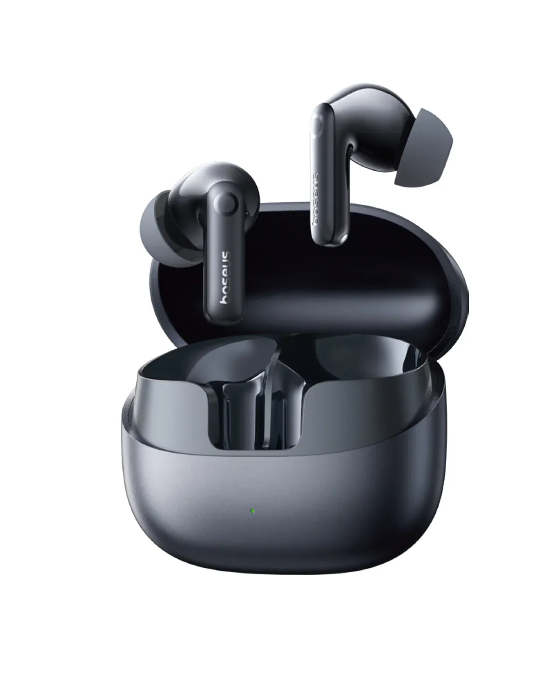 Picture of Baseus Bass BP1 Pro In-Ear True Wireless Earbuds - Cosmic Black