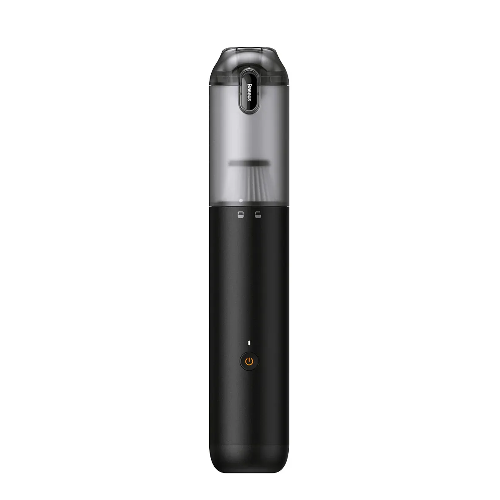 عرض تفاصيل مكنسة كهربائية للسيارة Baseus A3lite (12000 باسكال) - أسود