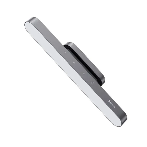 Picture of Baseus Magnetic Charging Desk Lamp - Dark Gray