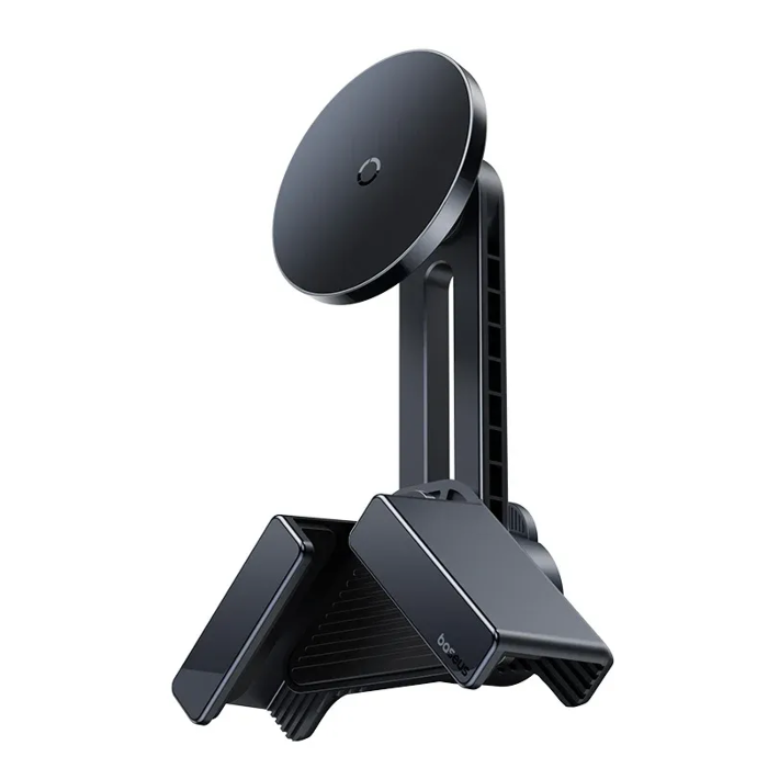 Picture of Baseus T-Space TC1 Central Screen Mount - Cosmic Black