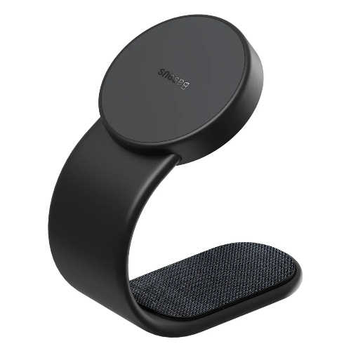 Picture of Baseus PrimeTrip C02 Magnetic Car Phone Mount - Cluster Black