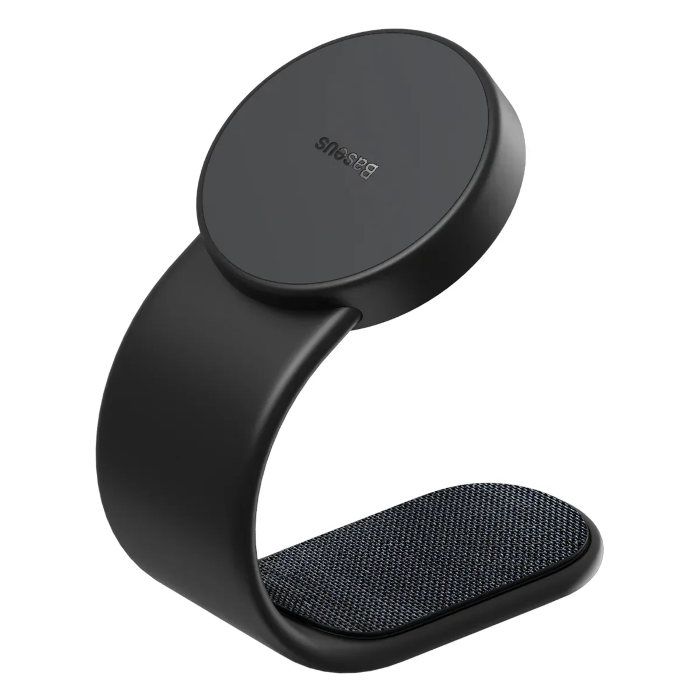 Picture of Baseus PrimeTrip C02 Magnetic Car Phone Mount - Cluster Black