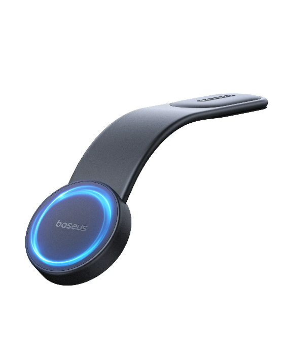 Picture of Baseus PrimeTrip C02 Air Magnetic Car Mount - Cluster Black