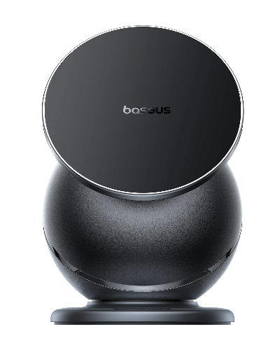Picture of Baseus PrimeTrip VC1 Air Dashboard Magnetic Car Mount - Cosmic Black