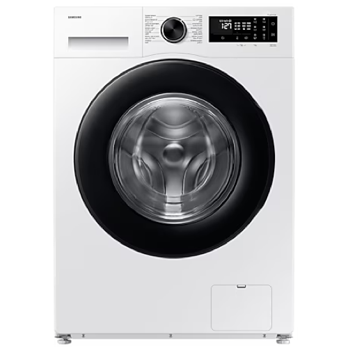 Picture of Samsung Front Load Washing Machine Ftl 9 Kg - White