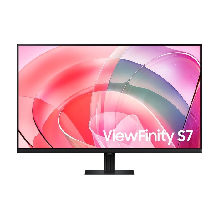 Picture of SamSung ViewFinity S7 27" 4K IPS Panel 60Hz 5ms, sRGB 99%, Flicker Free, HDR10 Monitor