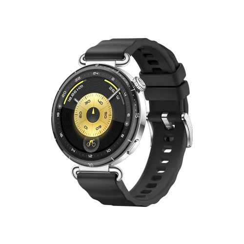 Picture of Huawei GT6 46mm Smart Watch – Black