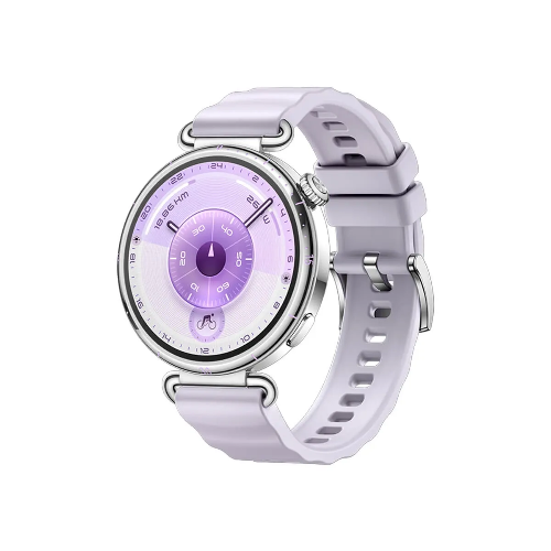 Show details for Huawei GT6 41mm Smart Watch – Purple