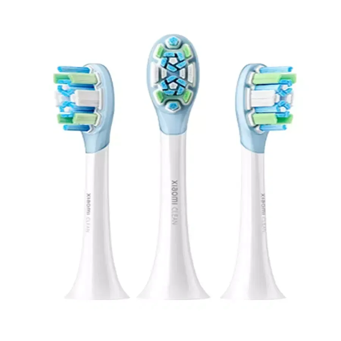 Picture of Xiaomi Oscillation Electric Toothbrush Replacement Heads (Clean)