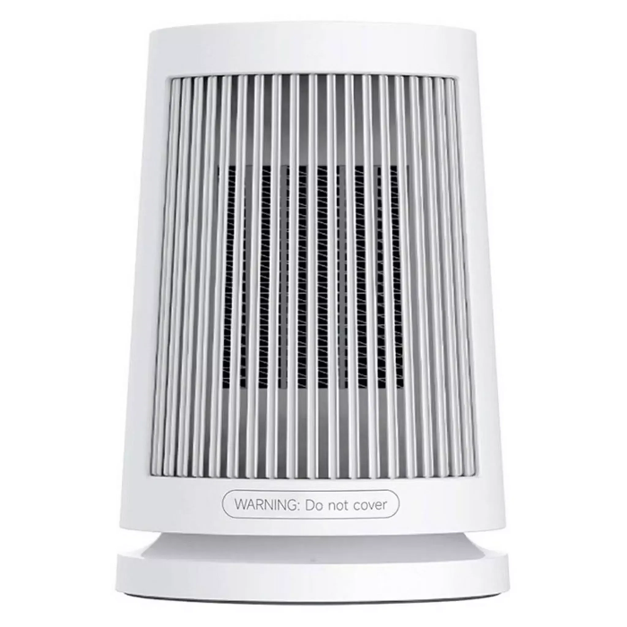 Picture of Xiaomi 600W PTC Ceramic Fan Heater – Compact, Efficient, and Remote-Controlled