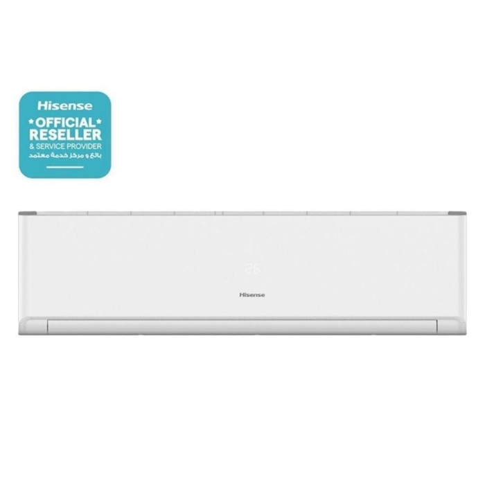 Picture of Hisense 18800 BTU Split AC, AS-24CF4SBF03S-25 - White