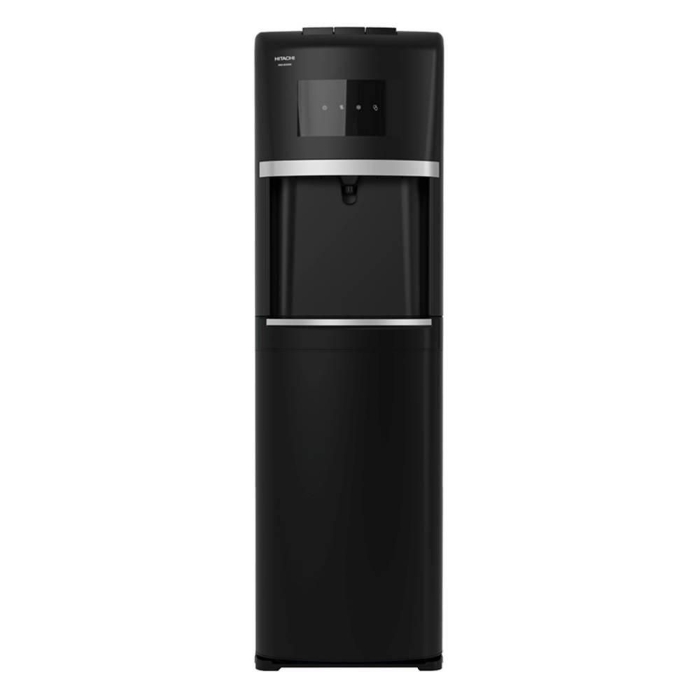 Picture of Hitachi Bottom Loading 1 Tap Water Dispenser, HWD-B30000 - Black