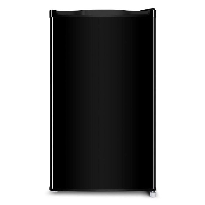 Picture of Wansa Mini Bar Refrigerator, 92 Liters, 3.3CFT, WRO92DF-X1M25-BLC5 – Black