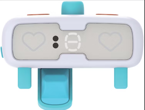 Picture of Porodo Kids Screen Distance Detector 30/60min Time Alert Blue