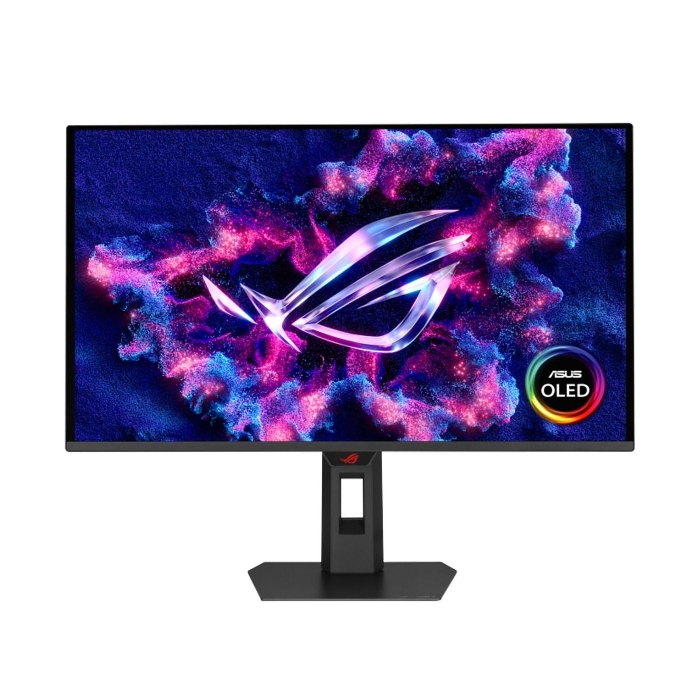 Picture of Asus 27" Rog Strix OLED XG27AQDPG Dual Mode 2K QHD 500Hz 0.03ms VESA DisplayHDR™ HDMI 2.1 Gaming Monitor