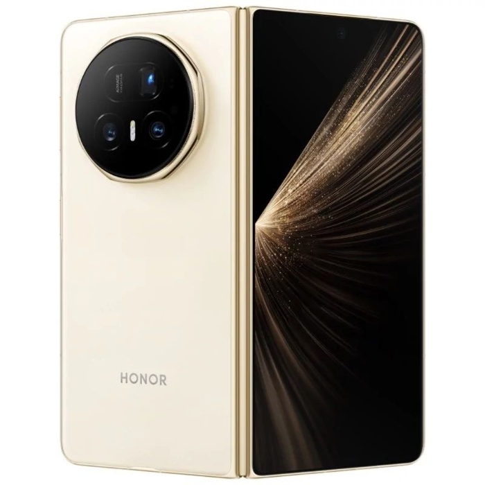 Picture of Honor Magic V5 (16GB RAM + 512GB Memory) - White