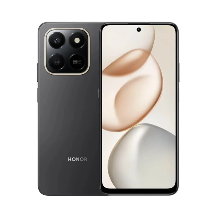 Picture of HONOR X7D 4G (256GB - 8GB RAM) – Black