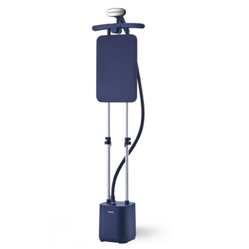 Show details for Panasonic Garment Steamer Powerful 2140W - Blue