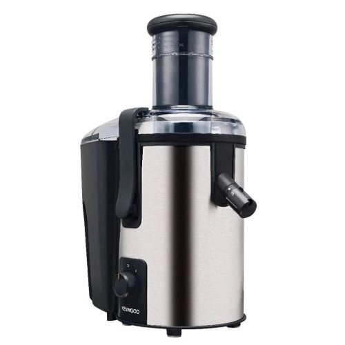 Show details for Kenwood Centrifugal Juicer 700Watts - JEM50.000BS